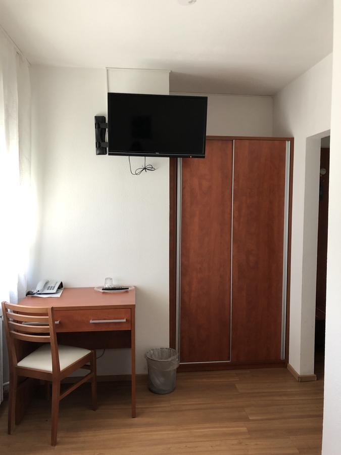Hotel Agat Hofheim-Wallau Buitenkant foto